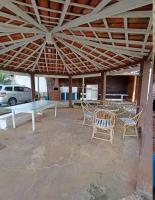 Novo Encanto - Ferienwohnung Ubatuba