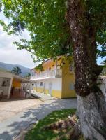 Novo Encanto - Ferienwohnung Ubatuba