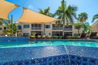 7 Up Condo 2BR-2BA at Scenic Kaibo Kai - Beach & Pool - Bed and Breakfast Driftwood Village