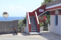 B&B Votsi - Αlexandros apartment - Bed and Breakfast Votsi