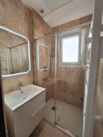 Appartement met 3 Slaapkamers