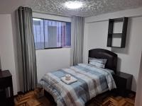 Large Single Room