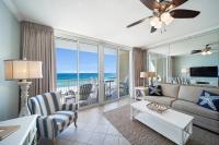 Waters Edge 415 - Breathtaking Beach Front Views - Free Beach Svc - B&B Fort Walton Beach
