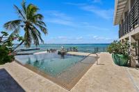 Seven Mile View Condo #4 - B&B West Bay