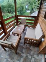 Appartamento con 1 Camera da Letto e Terrazza