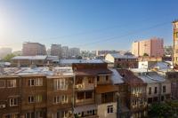 Apartment KeyGo #0181 near the Opera House - B&B Yerevan