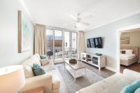 Waterscape A317 - Lazy River - Free Beach Service! - B&B Fort Walton Beach