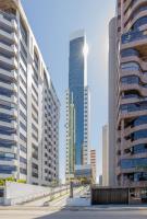 Deluxe Suite with Sea View