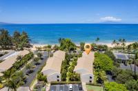 Maui Banyan A-202 - B&B Wailea