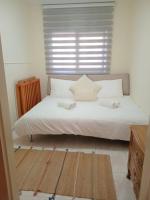 Under the Stars of the Golan - B&B Qaşrīn