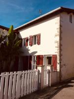 Studio calme avec parking - B&B Bayonne