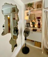 Joia Escondida - Ferienwohnung Santa Maria