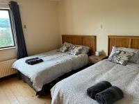 Familiekamer met Gedeelde Badkamer