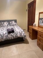 Tweepersoonskamer met Eigen Badkamer