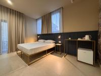 Camera Matrimoniale con Bagno Privato