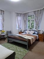Willa Pod Wieżami - B&B Karpacz