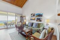 Sunrise Hale - Ferienwohnung Princeville