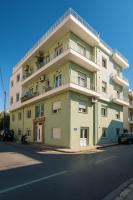 Experience Comfort 5 alfa - B&B Mytilene