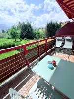 Le Nid du Vercors Terrasse & Garage Privé - Ferienwohnung Villard-de-Lans