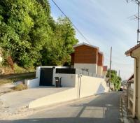 Maison aux portes de Bordeaux - Ferienwohnung Cenon