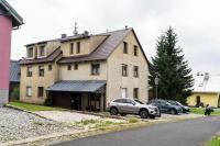 Boží Ubytko - B&B Boží Dar