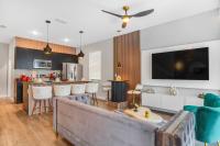 3 Bedrooms Near to Disney at The Hub - Chambres d'hôtes Kissimmee