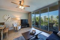 Waterscape B422 - Ocean and Pool Views - Free Beach Service - B&B Fort Walton Beach