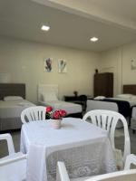 Estúdio Ventos e flores ate 07 pessoas no Centro - B&B Rio Branco