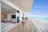 Waterscape B601 - Penthouse with Million Dollar Views - Free Premium Beach Service - B&B Fort Walton Beach