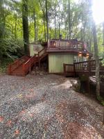 Bear Lodge Inn - Banner Elk Peaceful & Cozy Cabin Retreat - Ferienwohnung Banner Elk