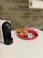 santa Rosalia home - Ferienwohnung Palermo