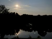 Sonnenblick am Wehr - B&B Sachsenburg