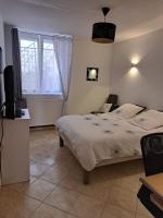Two-Bedroom Superior Apartment
