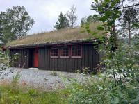 Bjorliheimen Fjellhotell-Hytte 11 & 12 - B&B Bjorli
