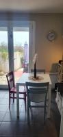 Appartement cosy le flamant rose - Bed and Breakfast Frontignan