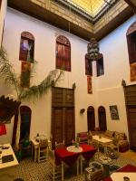 Dar Iman - B&B Fez