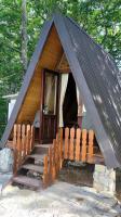 Krnovo Mountain - B&B Kruševice