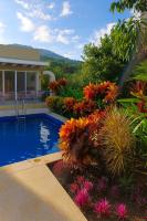 Casa Familiar Piscina Privada BBQ 2 Niveles - Ferienwohnung Anapoima