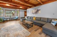 Centrally Located Game Room EV 5 Min to Slopes - B&B Big Bear Lake