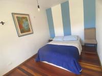 Refúgio com vista para mata - Ferienwohnung Campos do Jordão