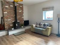 Restored Cottage in Cobh - B&B