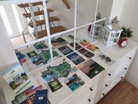 Villa Arboreta - B&B Tuhelj