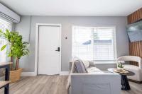 Rest A Shore - Central Cozy 1BR - B&B Fort Lauderdale