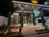 City House Exclusive - By Caracol Urbano - B&B Barreiras