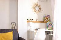 Suite by Hawkins Atico - Bed and Breakfast Algeciras