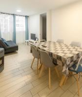 Apartamento Urbano San Pablo - B&B Santiago