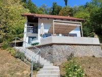 Villa Arboreta - B&B Tuhelj