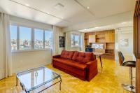 Apto 1 dorm., amplo e todo equipado, perto do Parcão - B&B Porto Alegre
