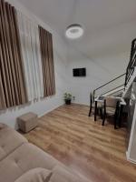 Nest Apartments - Chambres d’hôtes Tirana