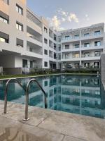 Aroussat Annakhil-213-Pool-2km beach-Airport - Bed and Breakfast Martil